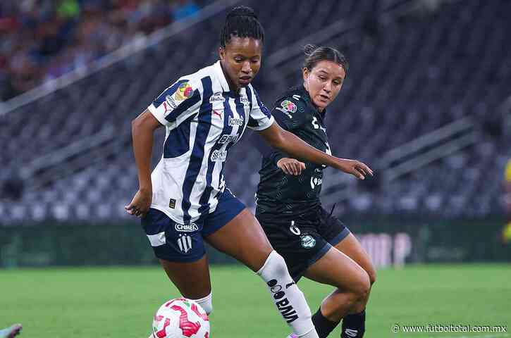 Santos Laguna vs Rayadas: Cómo y dónde ver la Liga MX Femenil