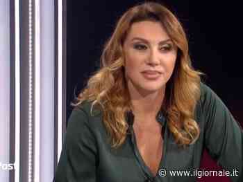 Manuela Moreno lascia il Tg2. Ecco dove la rivedremo