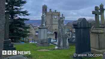 Eight possible new cemetery sites being considered