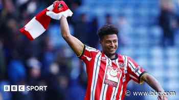 'Hope it makes fans still believe in me' - Brewster