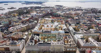 The Architecture You Need to See in Helsinki