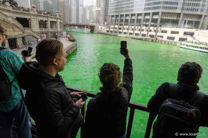 St. Patrick's Day freebies, deals and coupons