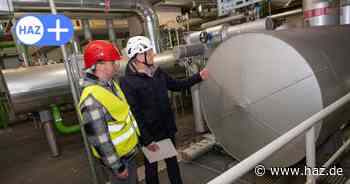 Fernwärme für Hannover: Enercity und EEW treffen überraschenden Deal – So wird’s möglich!