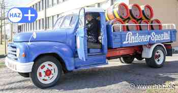 Hanomag und Co.: Hannovers Museumsfahrzeuge ziehen in neues Depot