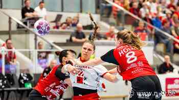 "Verstehe die Welt nicht mehr": Handball-Topspiel endet mit Wutrede und Stinkefingern