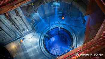 Kostenplan bis Jahresende: Frankreich verschiebt Start neuer AKW um mehrere Jahre