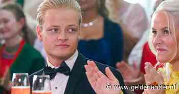 Marius Borg Høiby doet aangifte tegen vrouw die hem beschuldigde van scooterdiefstal