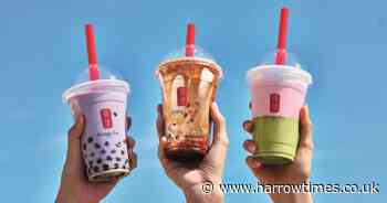 Bubble tea brand Gong Cha to open 225 new UK stores as part of major expansion
