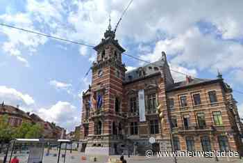 Persoon gewond na schietpartij voor gemeentehuis van Anderlecht
