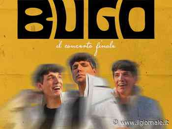 Bugo pronto all'addio: ultimo cancerto e via anche dai social