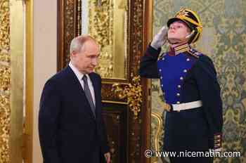 Le Kremlin confirme que Donald Trump et Vladimir Poutine se parleront au téléphone ce mardi