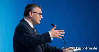 Liveticker zur Regierungsbildung: Bayern will im Bundesrat für Schuldenpaket stimmen