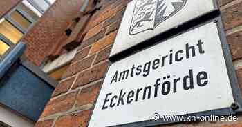 Crack-Dealer beschwert sich: „Das SEK hätte doch klopfen können“