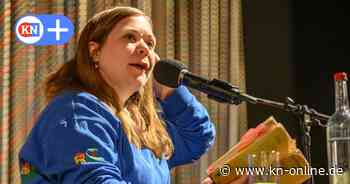 Studio-Kino Kiel: Stefanie Sargnagel lästert über Iowa und sich selbst