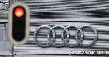 Audi will 7.500 Jobs abbauen – es soll „keine betriebsbedingten Kündigungen“ geben