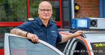 Tempo 30 und die Feuerwehr: „Die Einsatzkraft kann ja schlecht alle überholen“