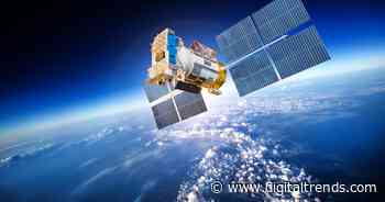 Google’s new satellite network can help spot wildfires