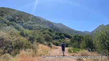 Heißer März: Touristen freuen sich über Rekordhitze auf Kreta