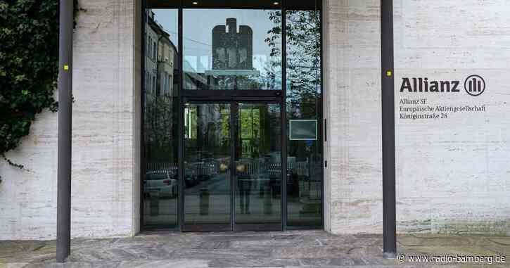 Allianz verkauft Joint Venture in Indien für 2,6 Milliarden