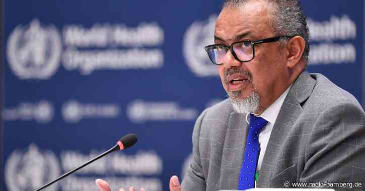 WHO-Chef befürchtet Millionen Tote durch US-Förderstopp