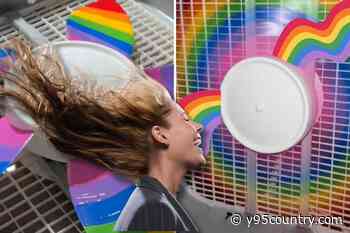 Best Way to Make Viral Rainbow Fan (And What NOT to Do)