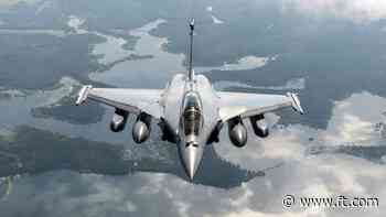 Missile maker MBDA takes more calls from EU militaries seeking non-US weapons