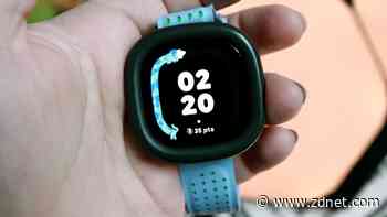 The best smartwatch you can buy for your kids is on sale at $50 off