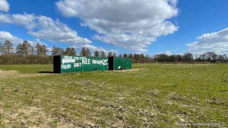 Dit dorp is fel tegen de komst van azc: 'Niet zoveel asielzoekers hier’