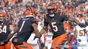 Two record-setting NFL contracts handed out hours apart, plus biggest remaining free agency need for each team