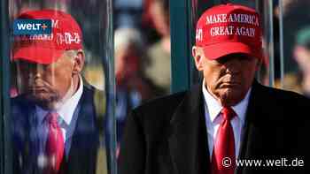 Goldenes wirtschaftliches Zeitalter? Jetzt wird Trump zum Problem für die eigenen Wähler