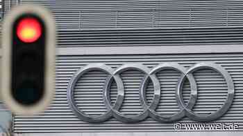 Audi streicht 7500 Stellen in Deutschland