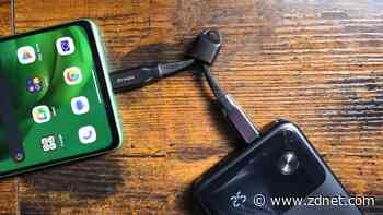 I never leave home without this powerful USB accessory - and it's cheap