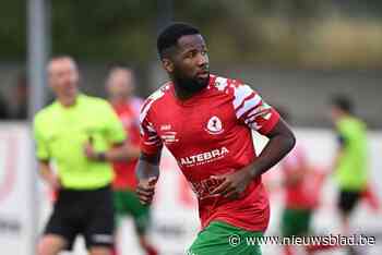 Erpe-Mere United haalt spits weg bij Voorde-Appelterre en strikt belofte van Dender