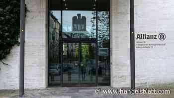 Versicherung: Allianz verkauft Joint Venture in Indien für 2,6 Milliarden