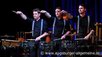 Konzert in Landsberg bietet Kraft, Rave, Kreativität und Witz