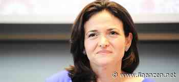 Ex-Facebook-Chefin Sheryl Sandberg - eine Kurzbiografie