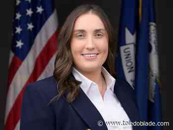 Northwest Ohio native takes on position with ICE