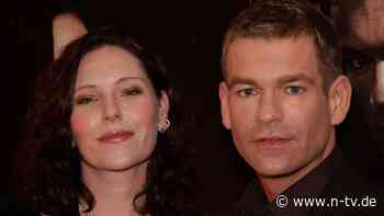 "Du wirst mir so fehlen": Peter Plate ergreift nach dem Tod von AnNa R. das Wort