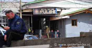 Slechts twee bandleden van populaire rapgroep die optrad tijdens brand in Macedonië nog in leven