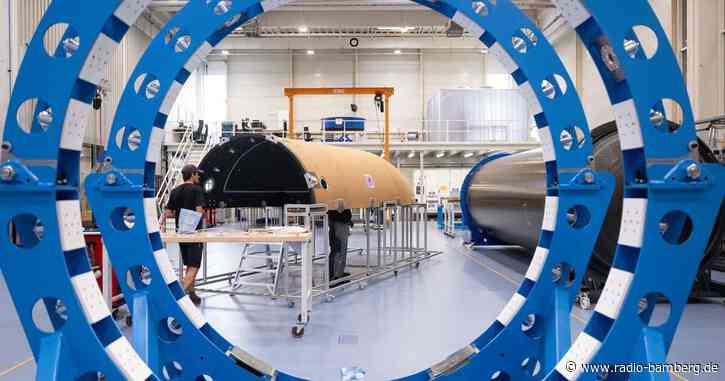 Isar Aerospace darf erste Testrakete starten