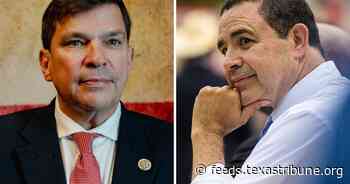 National Republicans target South Texas Democrats for 2026 election