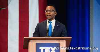 Christian Menefee, top civil attorney for Harris County government, announces bid for Sylvester Turner’s congressional seat