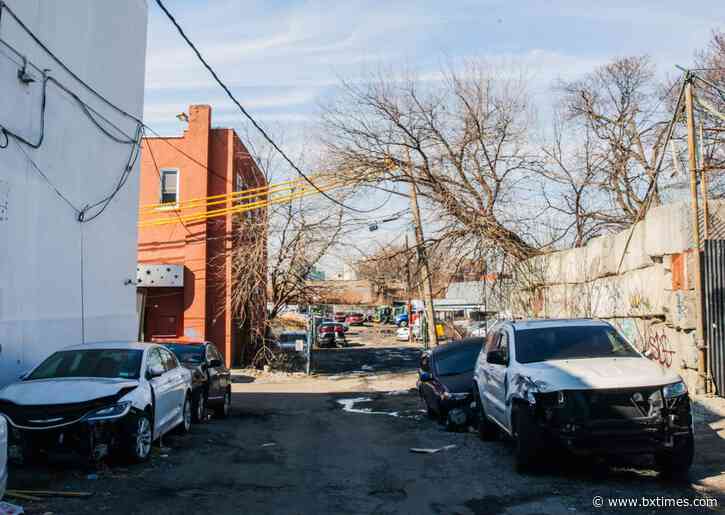 Column: Westchester Square-Zerega Improvement Organization attends public meetings on Blondell single men’s homeless shelter and proposed casino at Ferry Point Park