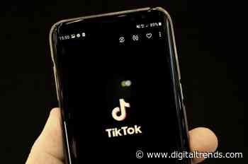 TikTok users need to check out this new security feature