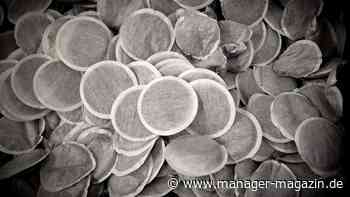 Senseo-Kaffee von JDE Peets bald wieder in den Regalen