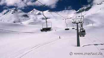 Mann aus Oberbayern stirbt bei Lawinenunglück in Italien – Münchner überlebt