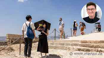 33 Grad Hitze, nun Schnee-Ankündigung: Urlaubsinsel hat schon jetzt zu kämpfen – Wetter-Experte warnt