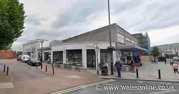 Grant approved for 'prominent' Neath town centre café