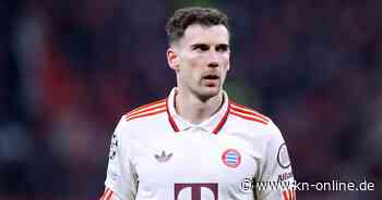 DFB-Team: Leon Goretzka gehört für Lothar Matthäus in die Startelf