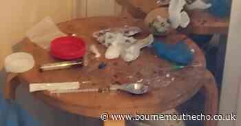 Police team tackle drug and vehicle offences in ten days of action